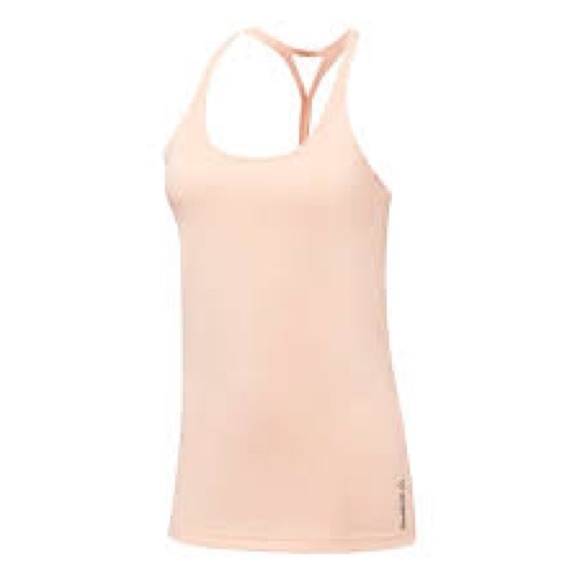 Women’s Reebok LesMills Workout Tank Top - Racerback with built-in bra - Picture 3 of 9